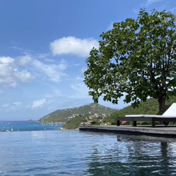 st barth caribbean villa