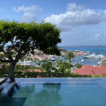 st barth tourism reopening