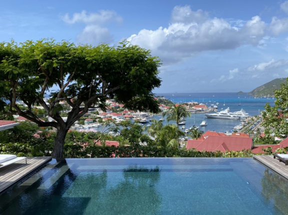 st barth tourism reopening