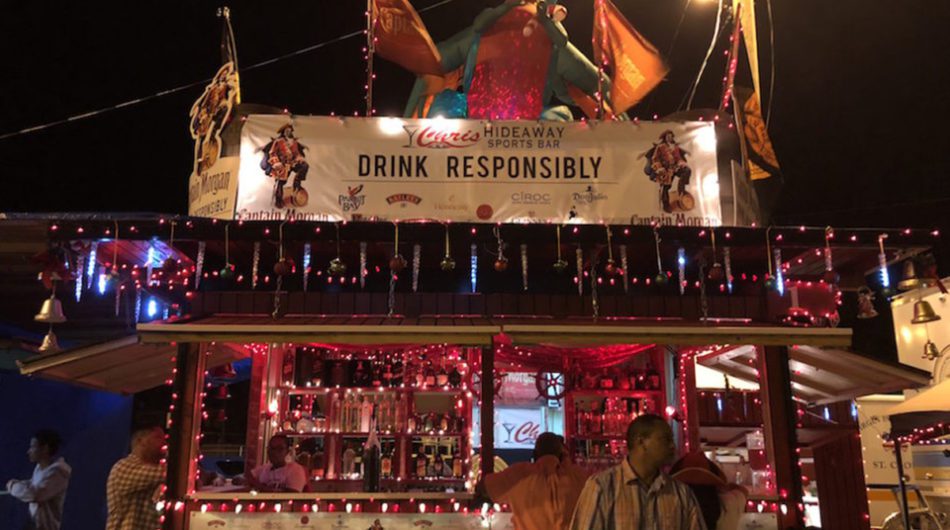 St Croix Christmas Festival 2022 St Croix's Christmas Festival Is Going Virtual Caribbean Journal