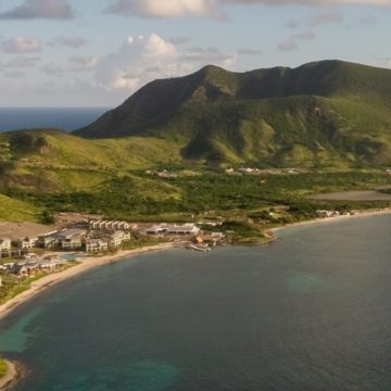 st kitts nevis tourism reopening