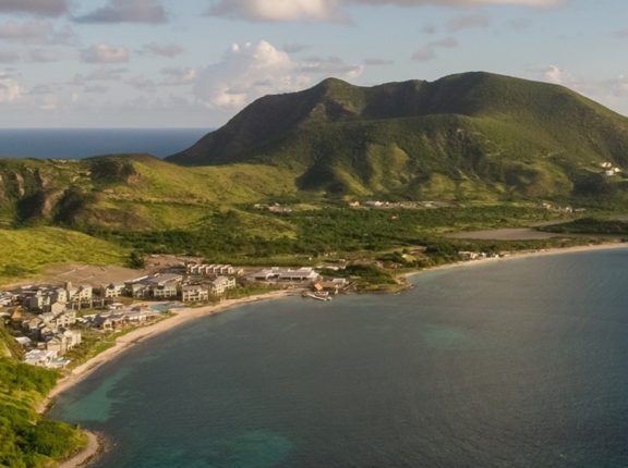st kitts nevis tourism reopening