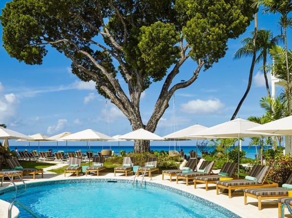 the treasure beach resort in barbados