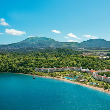 all-inclusive panama dreams