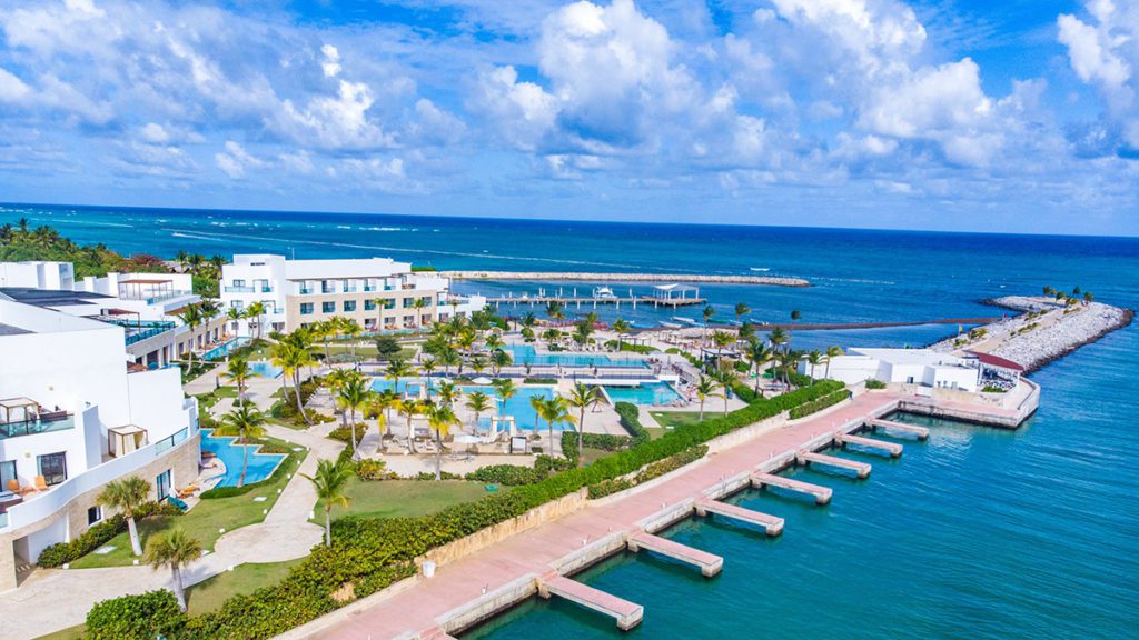 all-inclusive punta cana trs