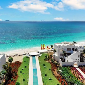 anguilla cuisinart renovation