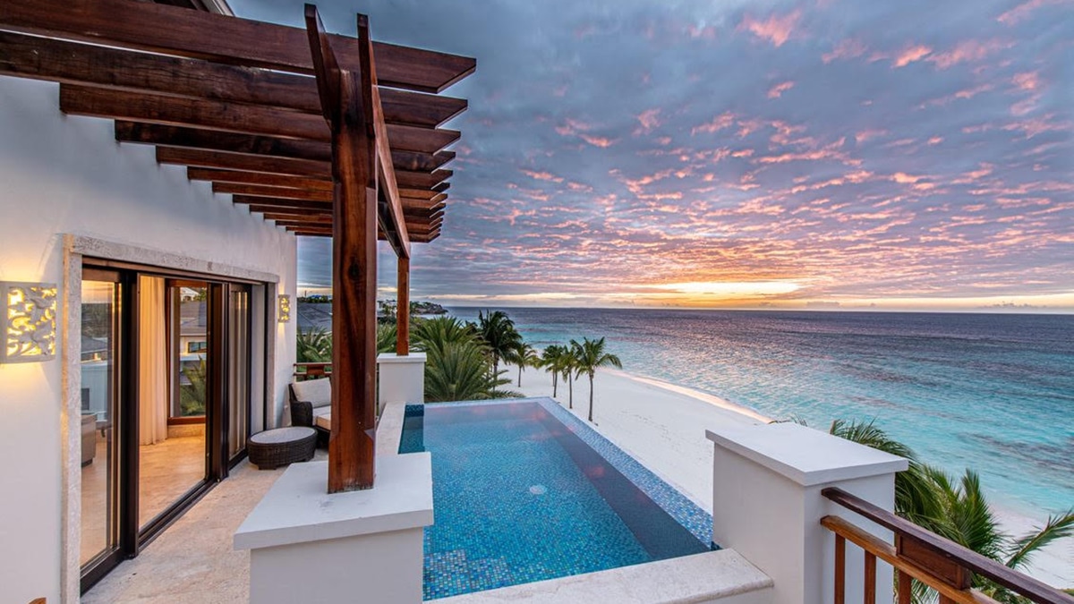 anguilla zemi resort