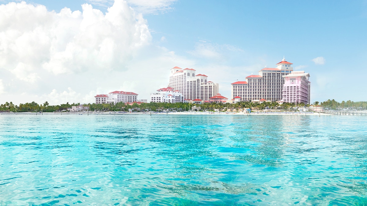 The Baha Mar Resort Reopens in The Bahamas Caribbean Journal