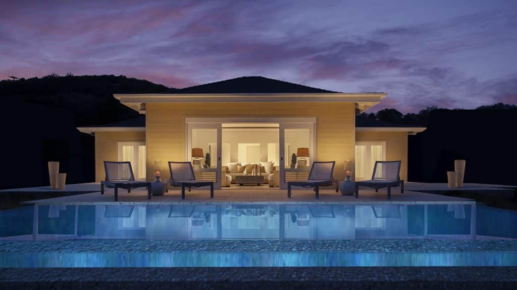 bequia island real estate