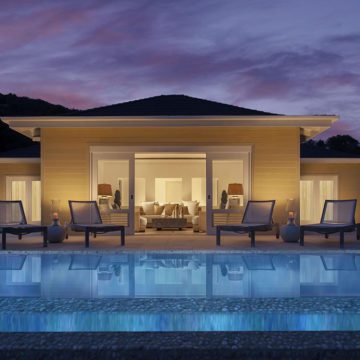 bequia island real estate