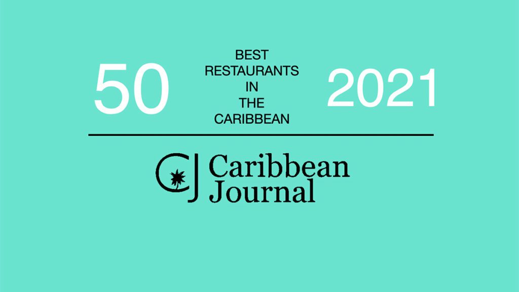 best caribbean restaurants