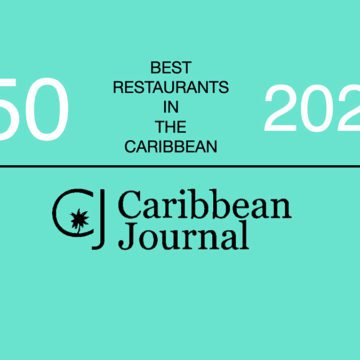 best caribbean restaurants