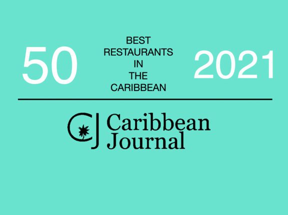 best caribbean restaurants