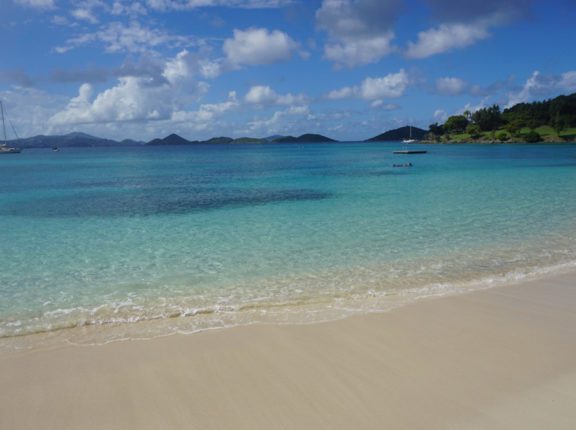 caneel bay resort lease