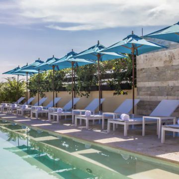 Hilton’s Newest Caribbean Hotel Is In Cartagena Caribbean Journal