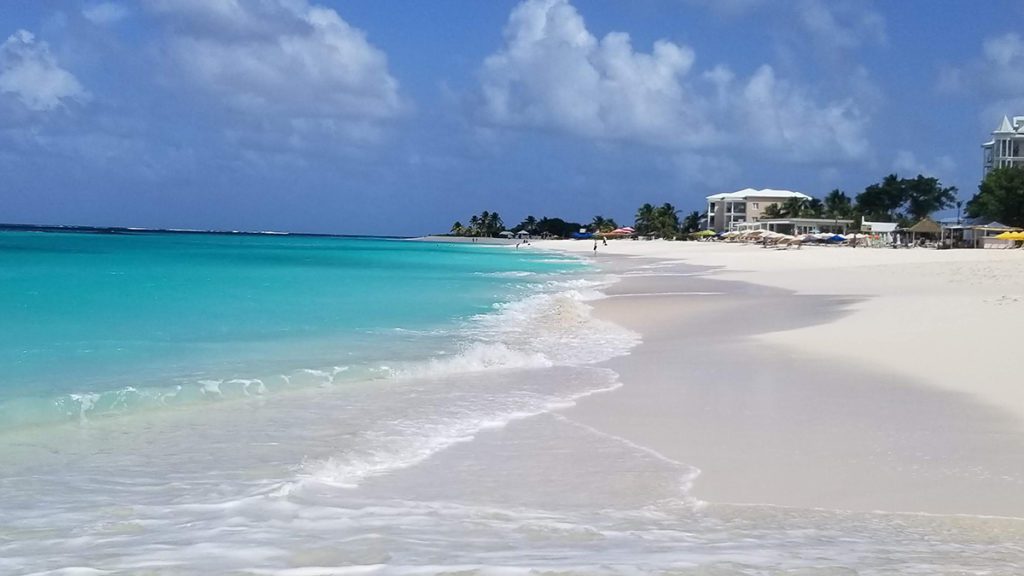 caribbean photo anguilla shoal