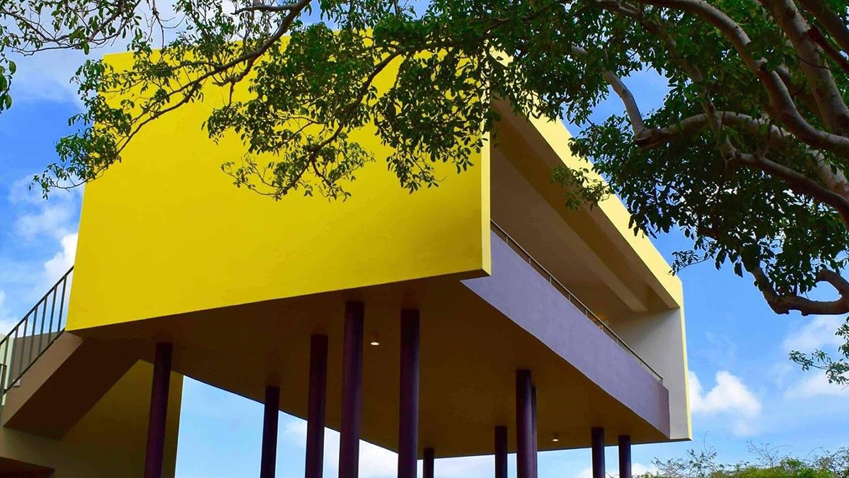 curacao villa resort