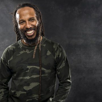 jamaica ziggy marley reggae