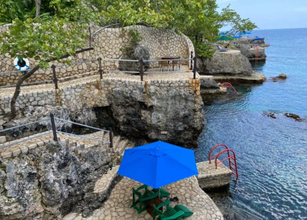 jamaica resorts negril