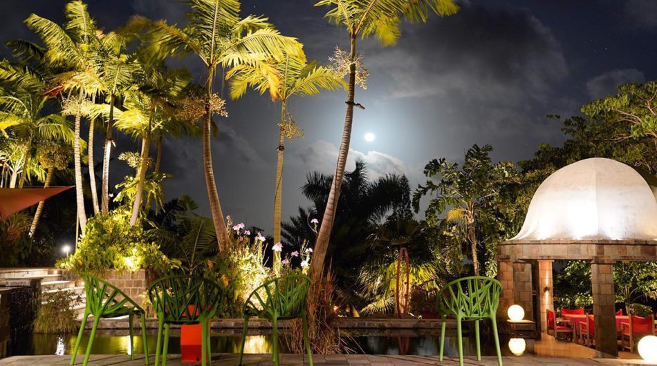 Nevis’ Golden Rock Inn Approved for International Travelers