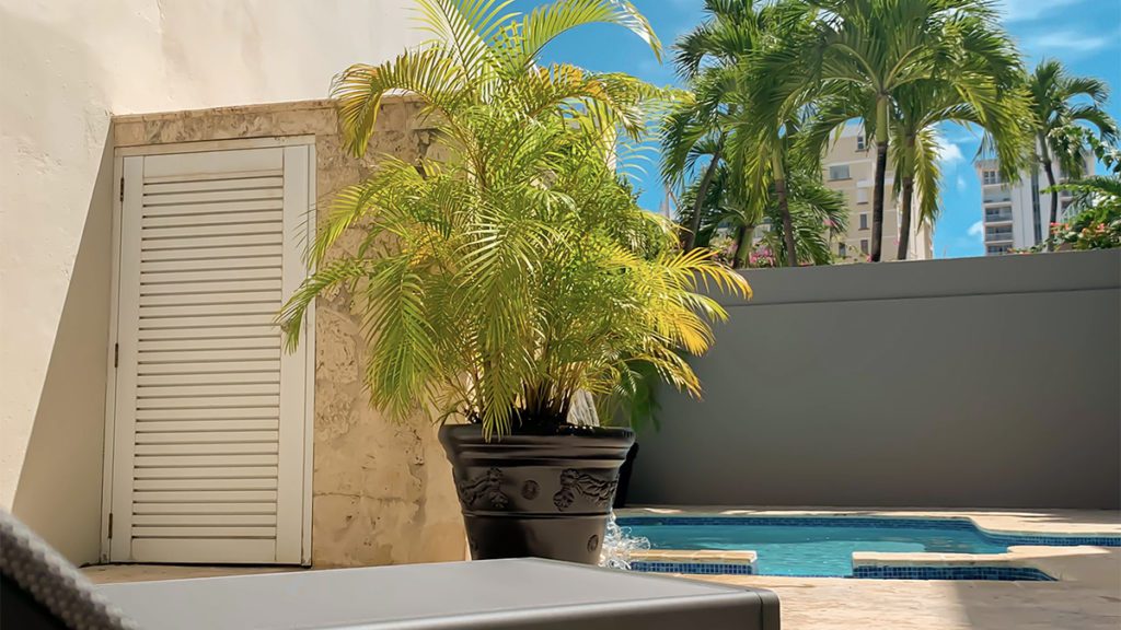 Puerto Rico Has a Hip New Boutique Hotel Caribbean Journal