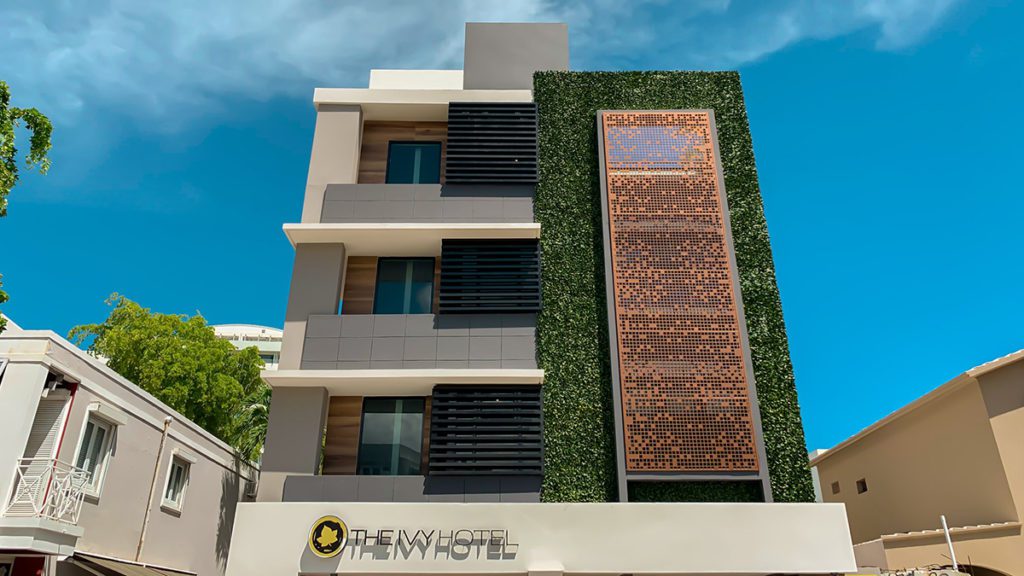 puerto rico boutique hotel new