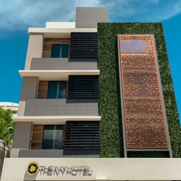 Puerto Rico Has a Hip New Boutique Hotel Caribbean Journal