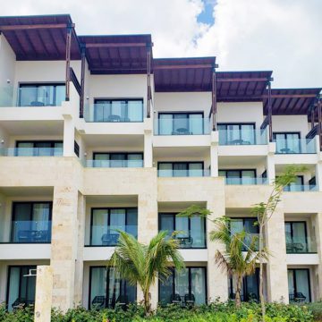 punta cana all-inclusive best