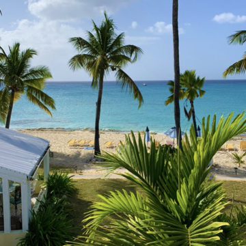 st croix caribbean beach hotel