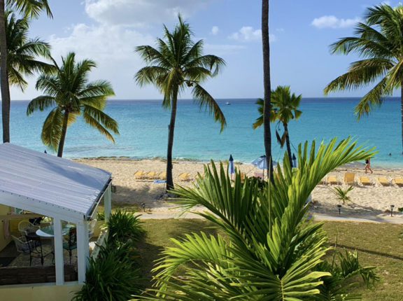 st croix caribbean beach hotel
