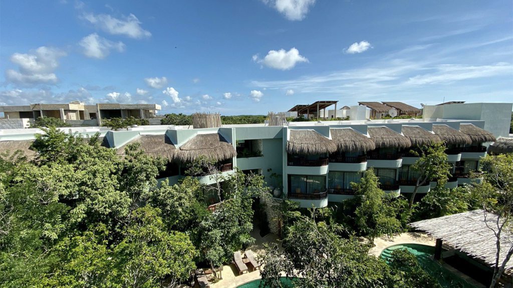 tulum kimpton caribbean