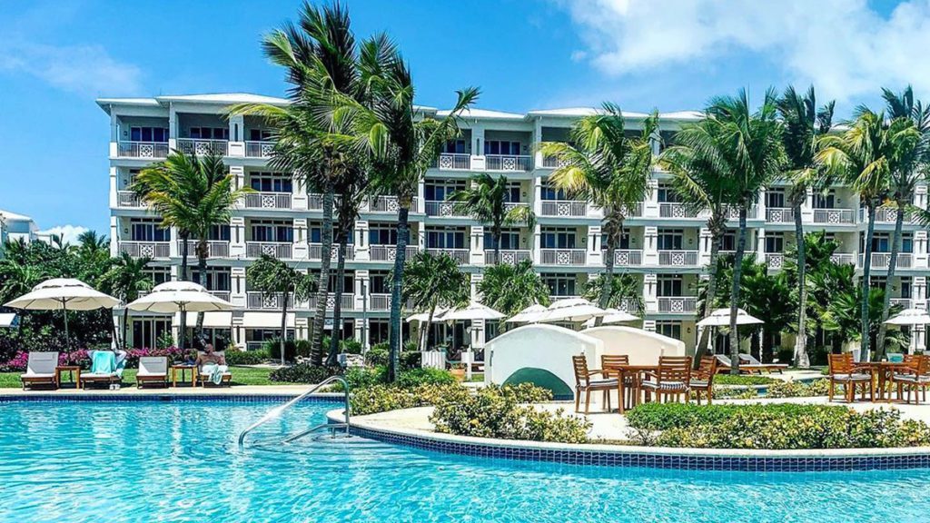 turks and caicos all-inclusive alexandra
