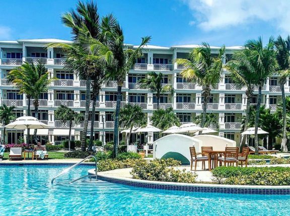 turks and caicos all-inclusive alexandra