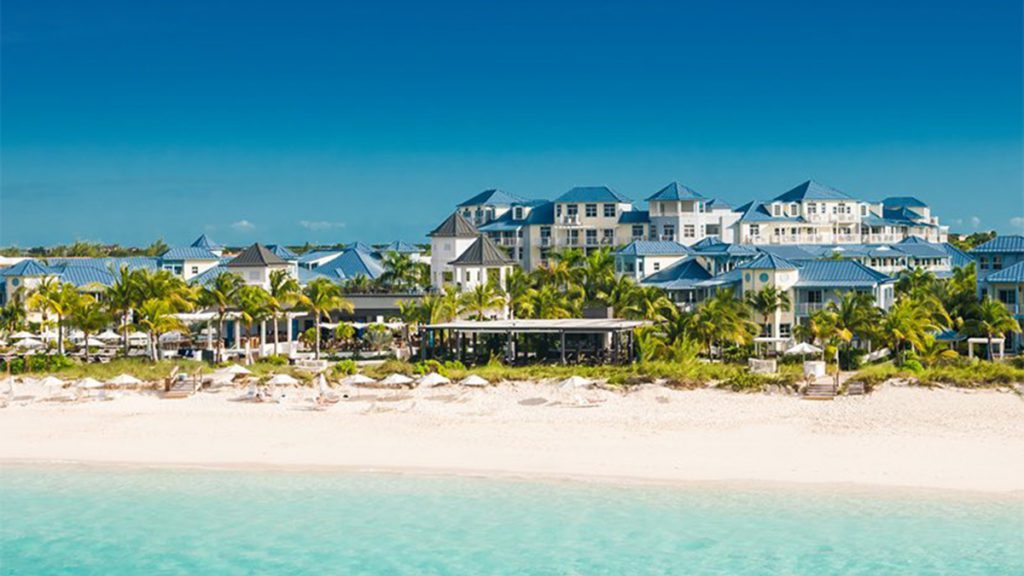 turks and caicos beaches resort