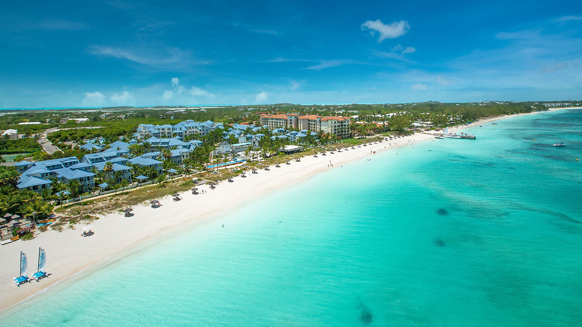 Turks caicos inclusive difference offers overview