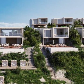 turks and caicos north shore