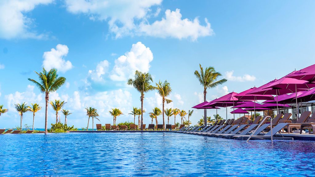 all-inclusive cancun planet hollywood