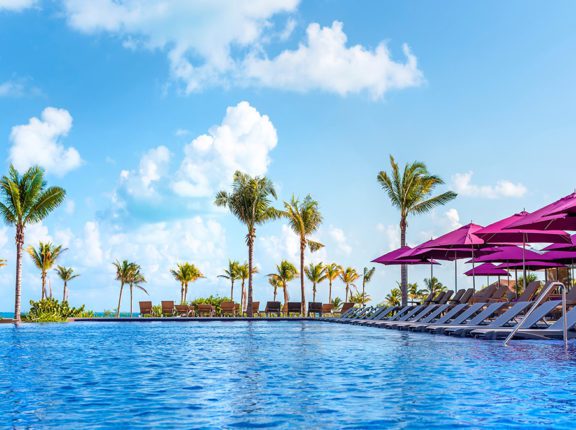 all-inclusive cancun planet hollywood