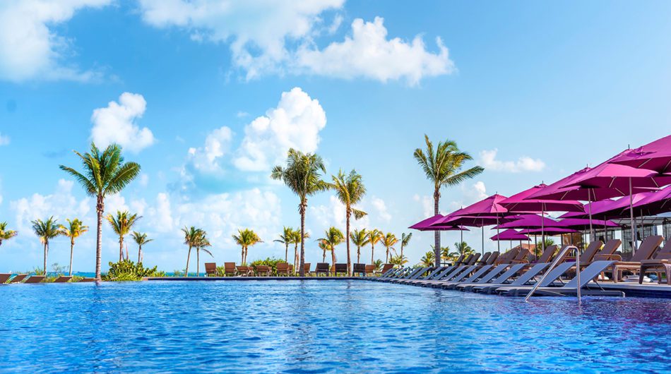 all-inclusive cancun planet hollywood