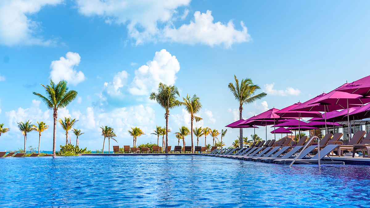 Planet Hollywood Opens First All Inclusive In Cancun