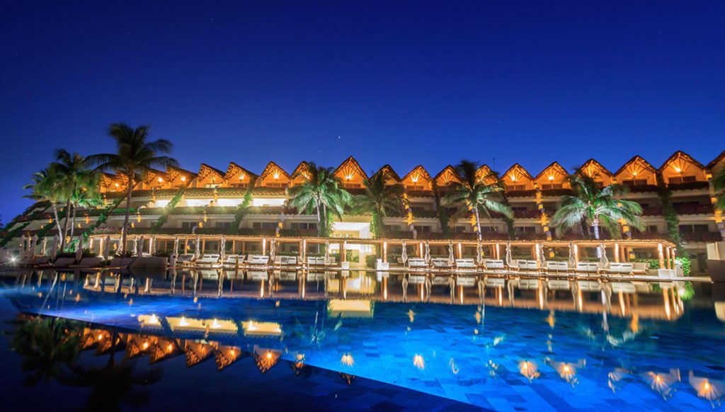 grand velas playa del carmen