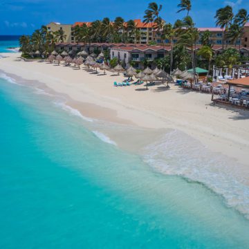 aruba travel rules new