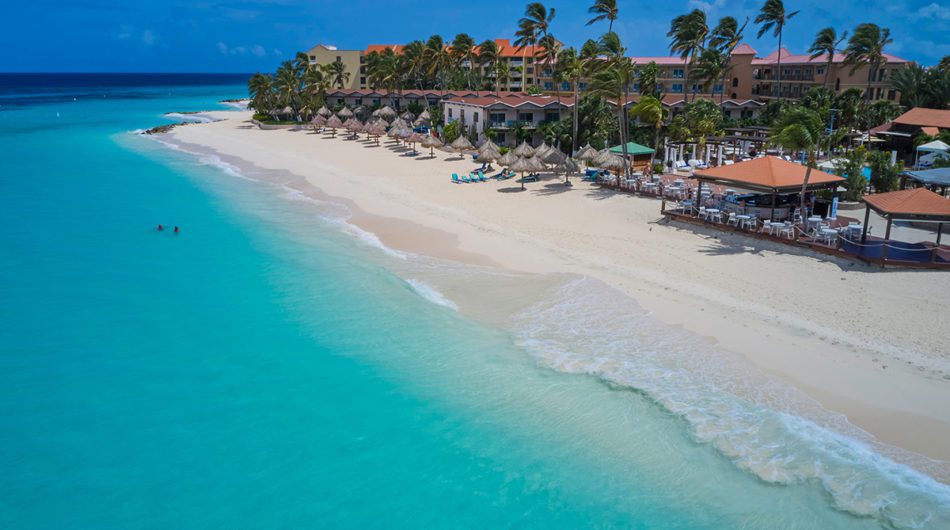 More Flights from New York to Aruba, Cancun