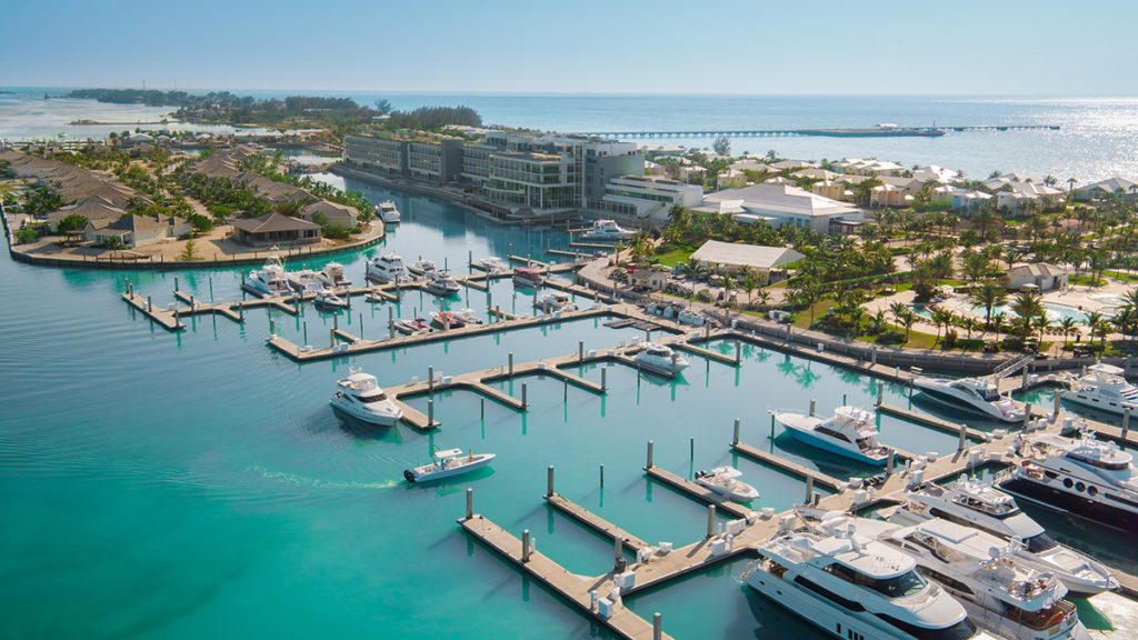 bahamas resorts world bimini