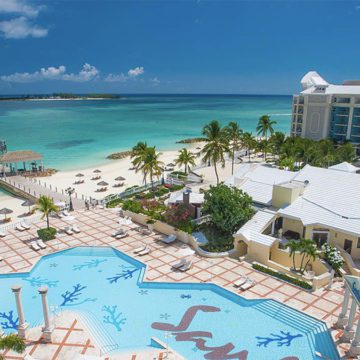 sandals beaches resorts caribbean