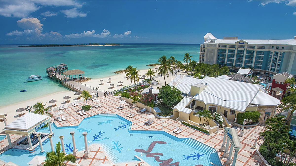 Sandals Is Reopening Two Bahamas Resorts Caribbean Journal