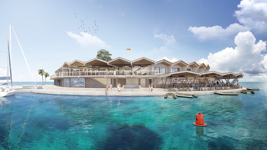 british virgin islands resort comeback