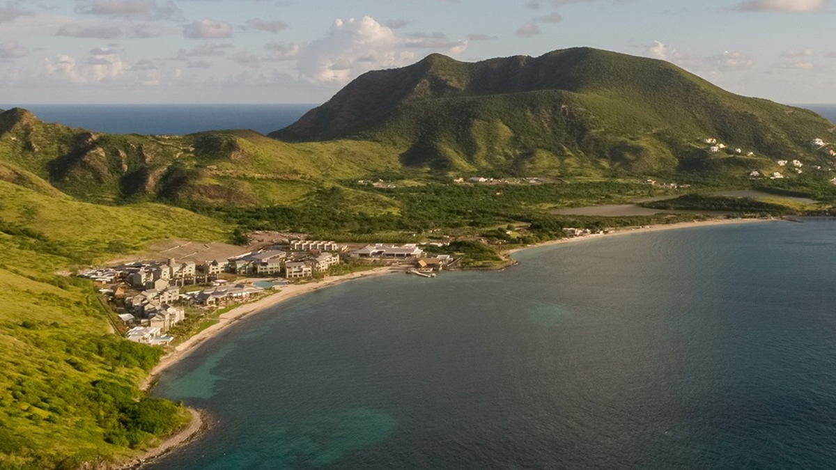 caribbean islands best 2021