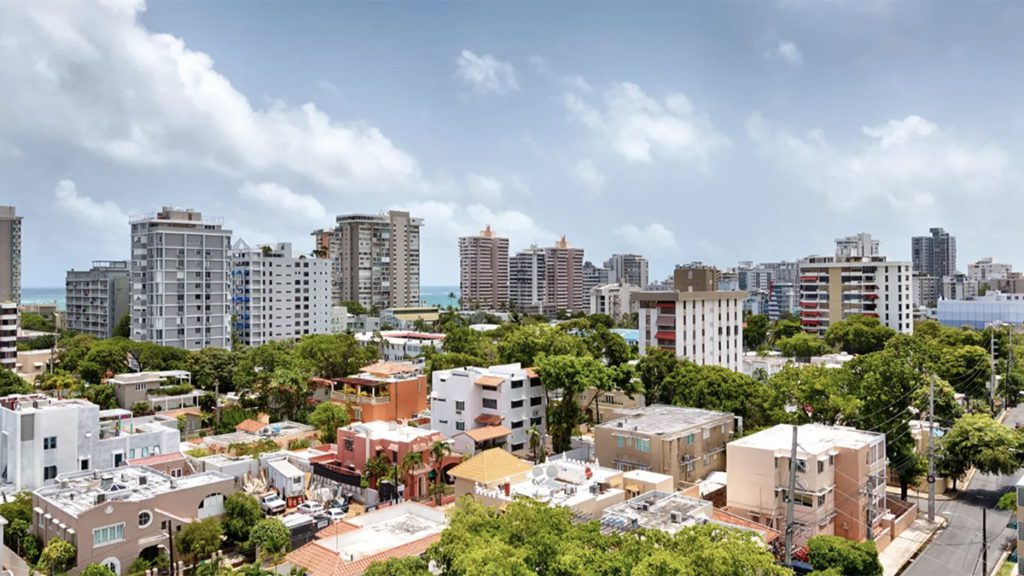 puerto rico condado