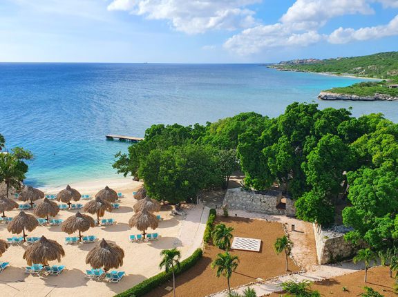 curacao cozumel amresorts